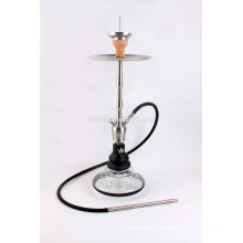 Hookah Facoty in China Antique Hookahs New Stainless Steel Kaya Shisha